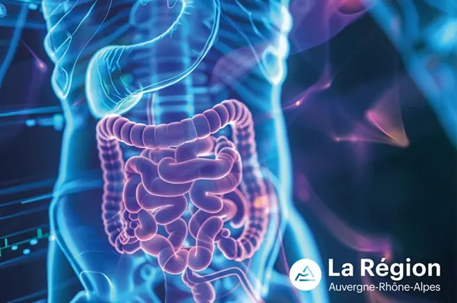 PROJET INGRID : Exploration non invasive du microbiote de l’intestin grêle