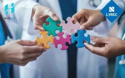 [Partenariat] LyREC & Helixi : mettre la recherche à l’écoute du terrain