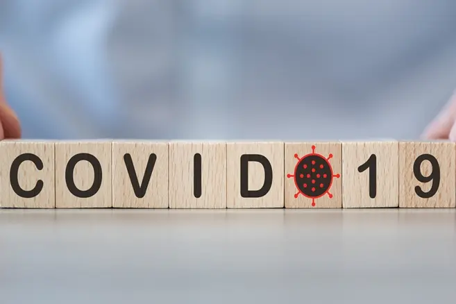 Étude Covid-19 H/F