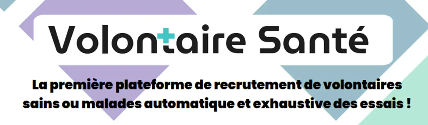 LyREC est fier de co-signer avec ScreenACT le lancement de Volontaire Santé, la première plateforme intelligente qui connecte automatiquement les volontaires (sains ou malades) aux essais cliniques partout en France.