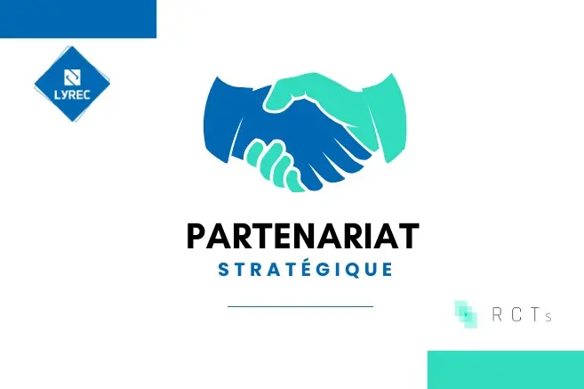 LyREC & RCTs unissent leurs expertises au service de la santé et de la recherche clinique