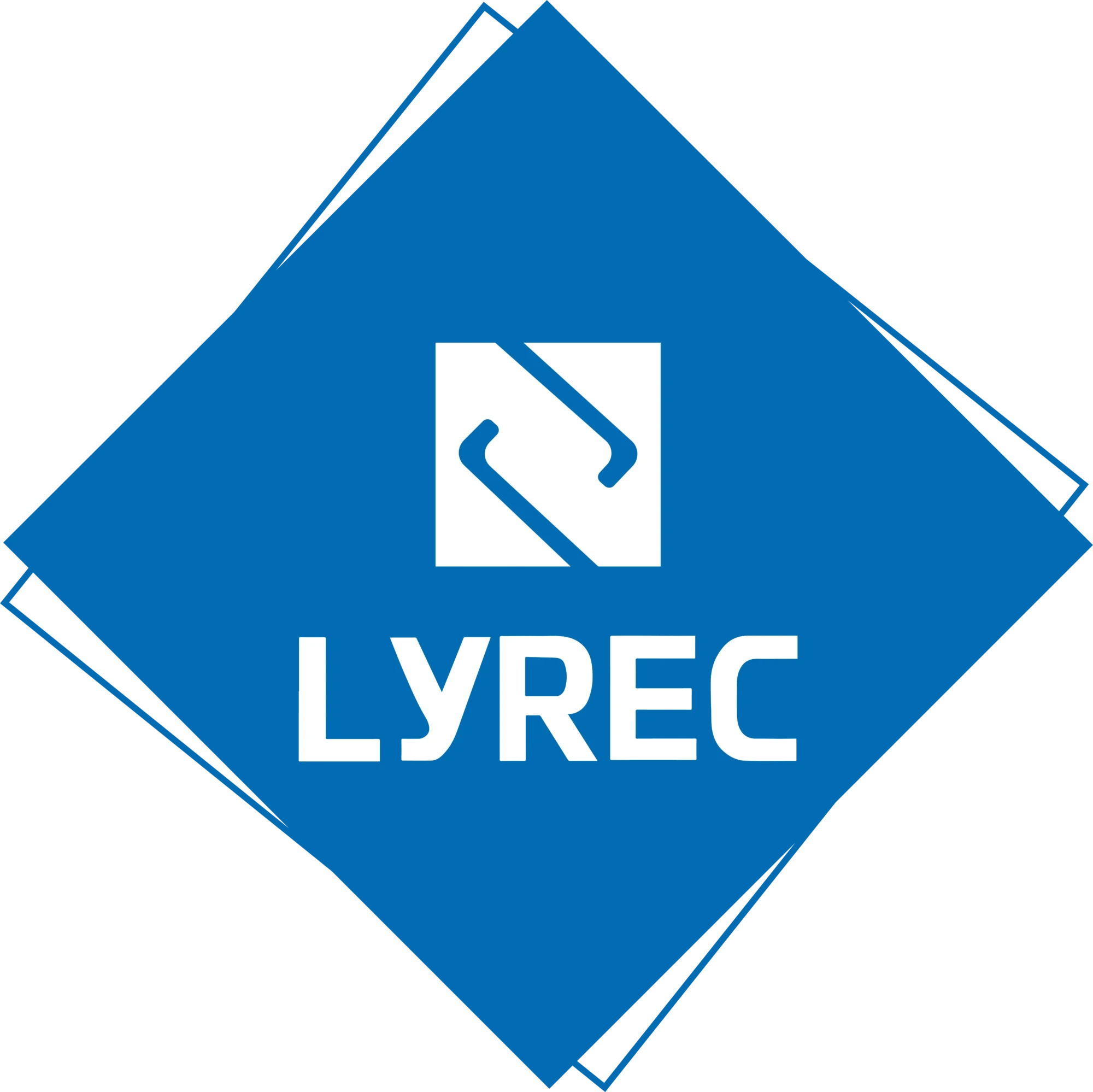 Logo LyREC