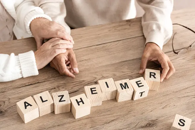 Étude clinique nationale Alzheimer